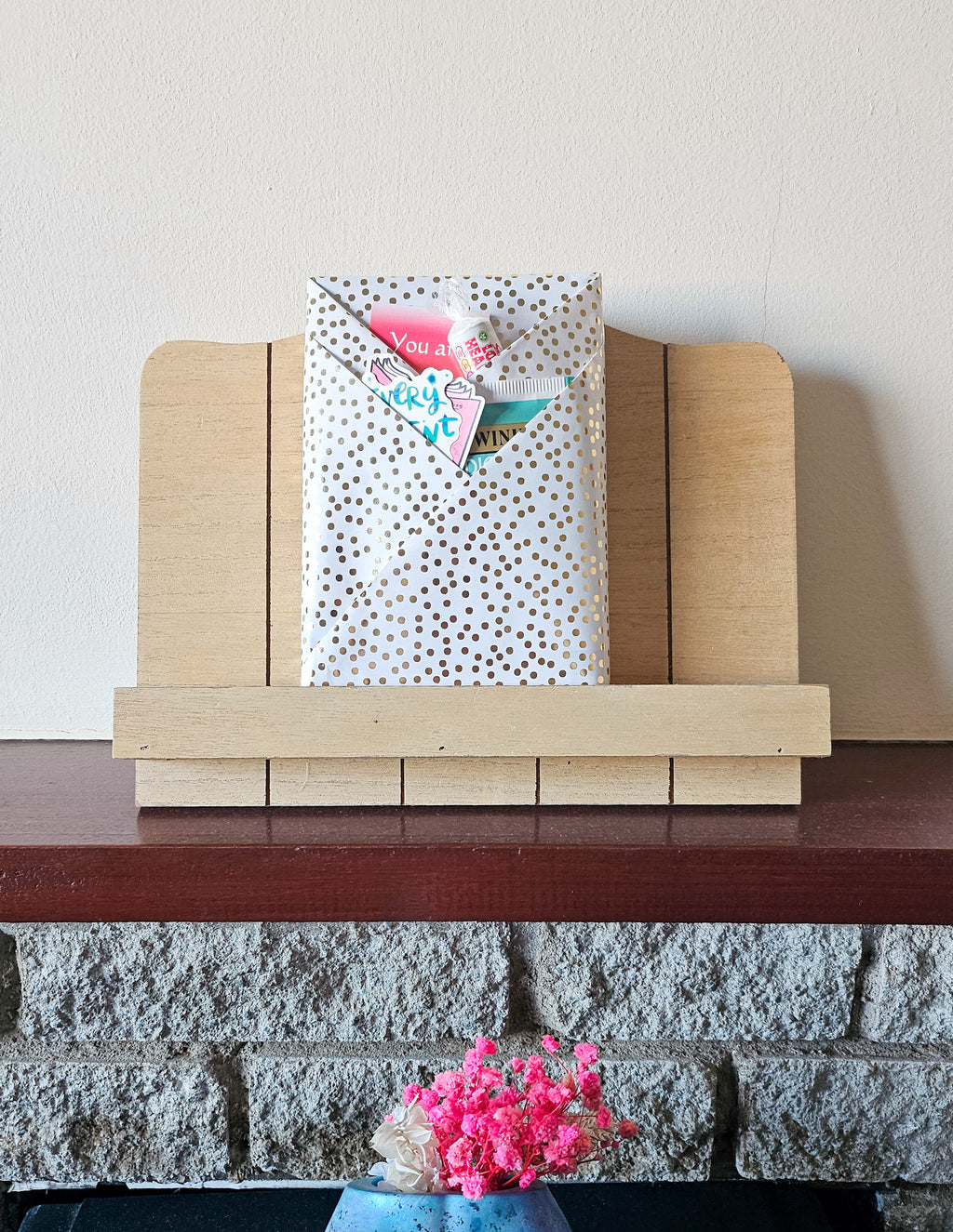 Blind Date with a Book